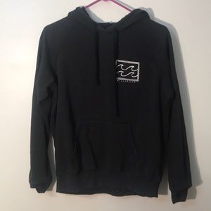 Billabong hoodie